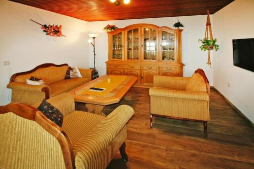 Holiday Home Panoramablick Neureichenau - DMG04100h-F