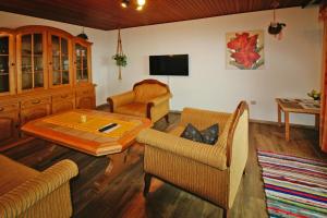 Holiday Home Panoramablick Neureichenau - DMG04100h-F