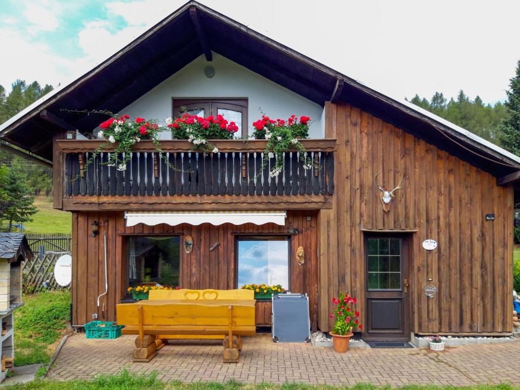 Holiday Home Panoramablick , 98724 Piesau