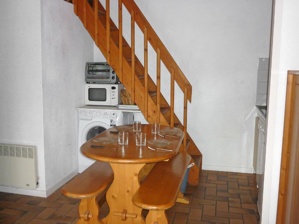 Maison de vacances Holiday Home Paradise Océan-5  40130 Capbreton