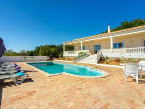 Holiday Home Paraíso