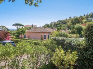 Maison de vacances Holiday Home Parc de la Rouveraie  83580 Saint-Tropez Provence-Alpes-Côte d\'Azur