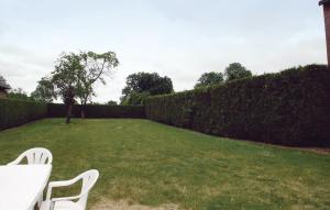 Holiday home Parfondeval ST-1184