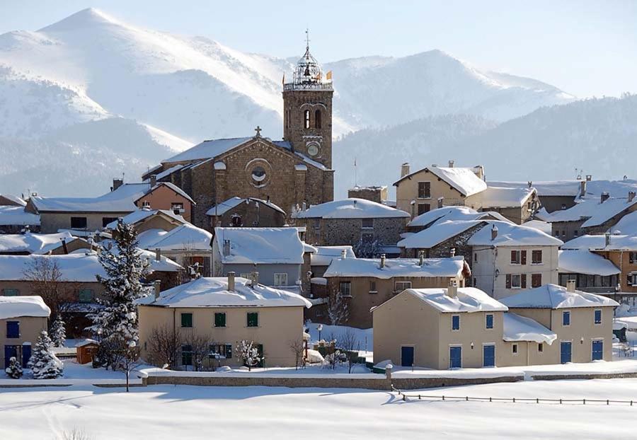 Holiday home Parfondeval ST-1184 2360 Parfondeval