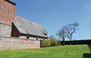 Maison de vacances Holiday home Parfondeval ST-1184  2360 Parfondeval Picardie