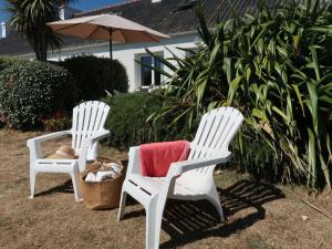 Holiday Home Partie de pêche - PZV102