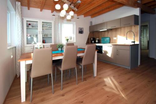 Holiday home Partwitz, Elsterheide