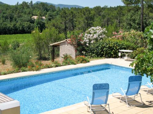 Holiday Home Pascaire - FOC150