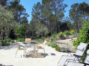 Holiday Home Pascaire - FOC150