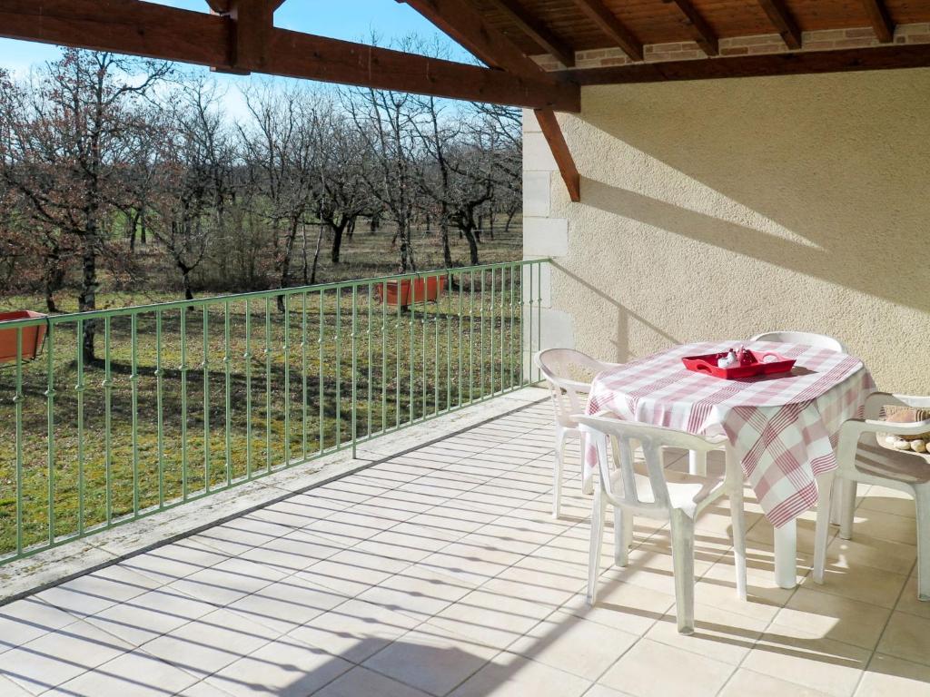 Holiday Home Pasture - LBQ401 , 46230 Lalbenque