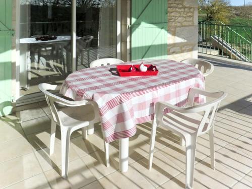 Holiday Home Pasture - LBQ401