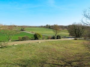 Holiday Home Pasture - LBQ401