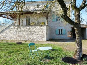 Holiday Home Pasture - LBQ401