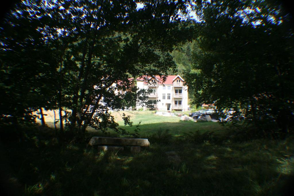 Holiday Home Pasture - LBQ401