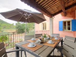 Holiday Home Patifiage
