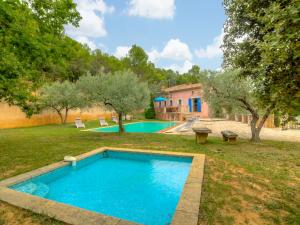 Holiday Home Patifiage