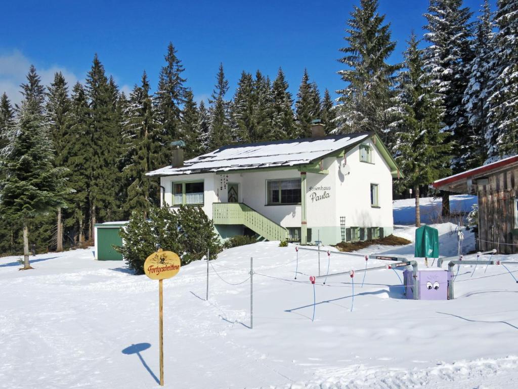 Holiday Home Paula , 94252 Bayerisch Eisenstein