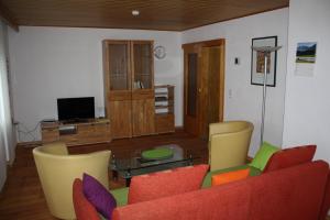 Maison de vacances Holiday home Paula Lessingstr. 5 66540 Neunkirchen Sarre