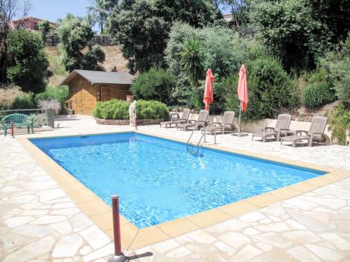Holiday Home Paulinette - AGU255