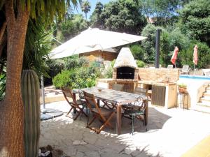 Holiday Home Paulinette - AGU255