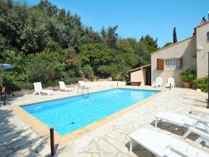 Maison de vacances Holiday Home Paulinette - AGU255  83370 Saint-Aygulf Provence-Alpes-Côte d\'Azur