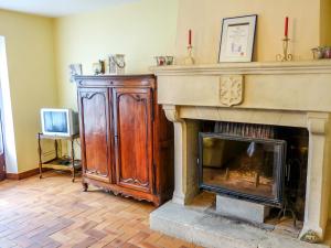 Holiday Home Pech Gaillard