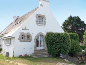 Holiday Home Pen Er Guer - RHU362