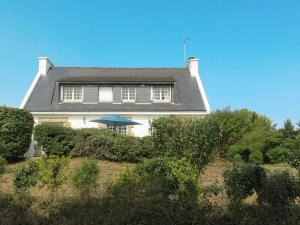 Holiday Home Pen Er Guer - RHU362