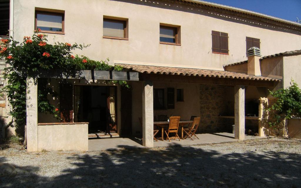 Holiday Home Pen-Guen