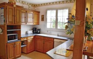 Holiday Home Penestin Chemin De Camaret