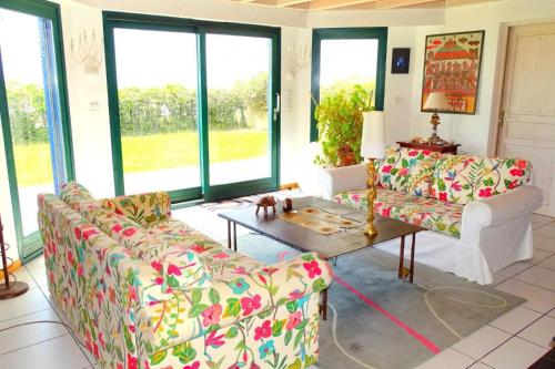 Holiday home, Penestin