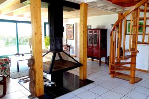 Holiday home, Penestin