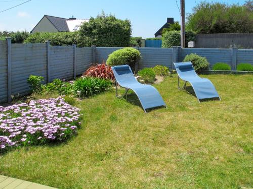 Holiday Home Penn an Aod - KER225