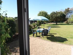 Holiday Home Penn Ar Bed - PBA114
