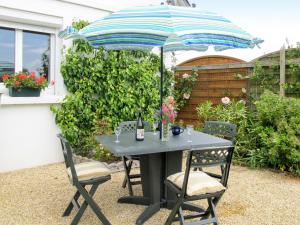 Maison de vacances Holiday Home Penn Ar Bed - PBA114  22610 Pleubian Bretagne