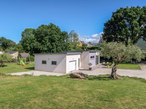 Holiday Home Penn Sardin - DNZ100