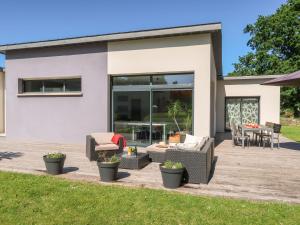 Holiday Home Penn Sardin - DNZ100