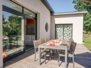 Holiday Home Penn Sardin - DNZ100