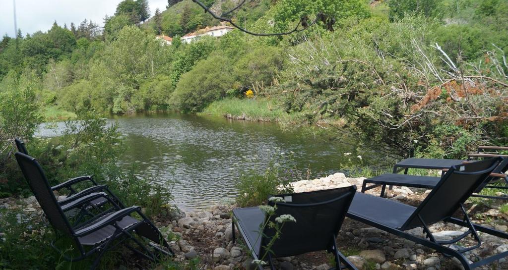 Holiday Home Penthievre