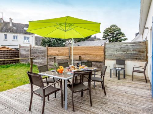 Holiday Home Penthievre