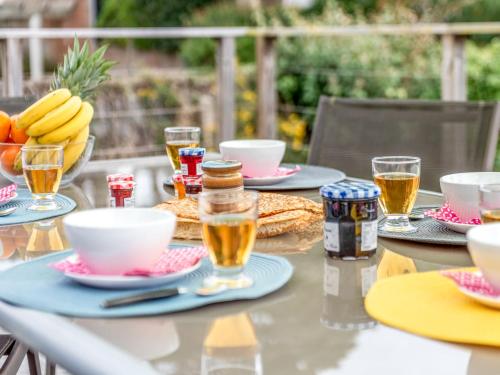 Holiday Home Penthievre