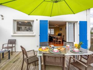 Holiday Home Penthievre