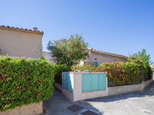 Holiday Home Pescadou-2