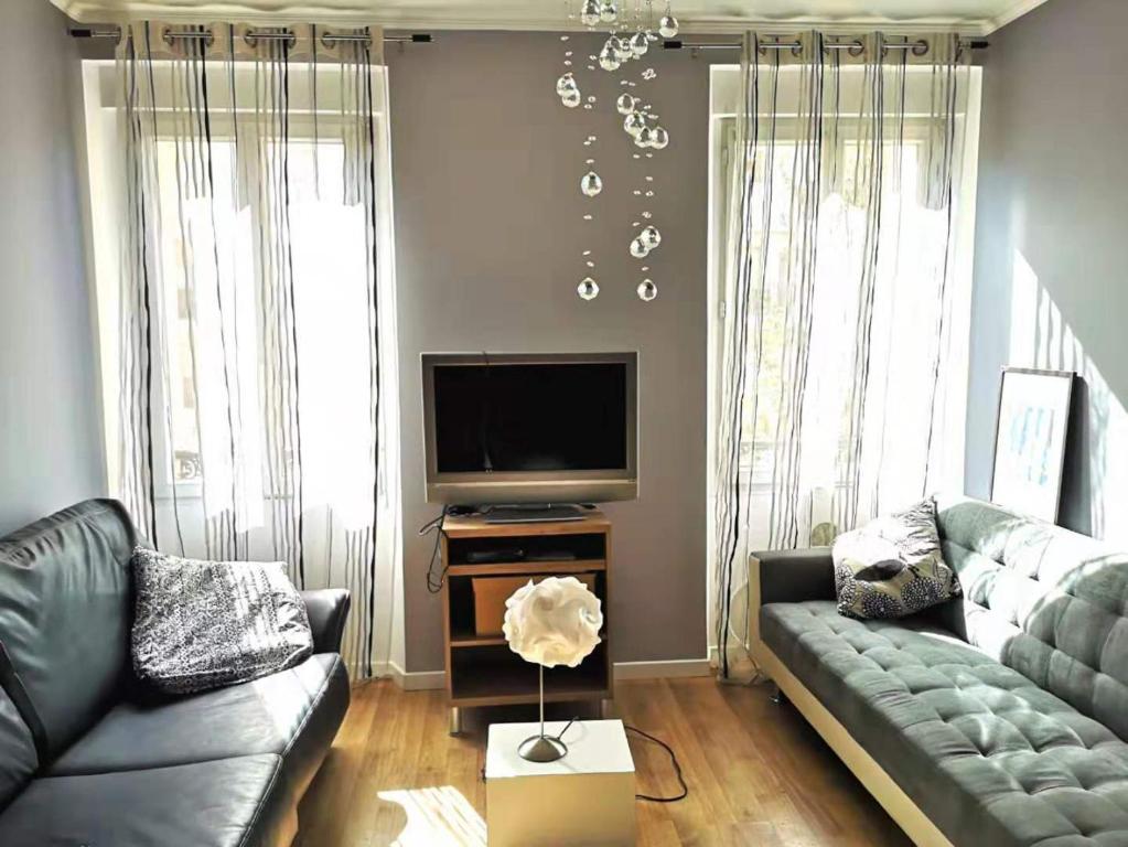 Holiday Home Petrocq - LIT120 40170 Lit-et-Mixe