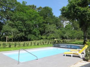 Holiday Home Peydecoum - SGM100