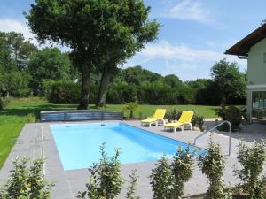 Maison de vacances Holiday Home Peydecoum - SGM100  40230 Saint-Geours-de-Maremne Aquitaine