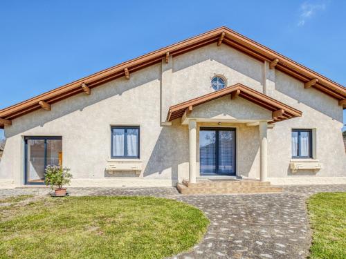 Holiday Home Peyroutic
