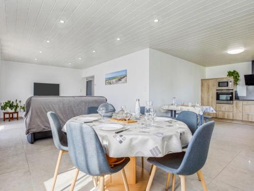 Holiday Home Peyroutic