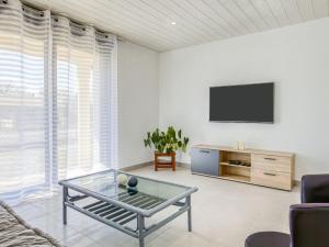Holiday Home Peyroutic