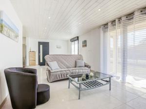 Holiday Home Peyroutic